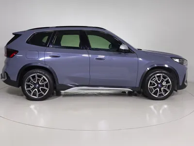 2024 بي ام دبليو الفئة اي