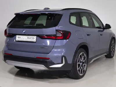 2024 بي ام دبليو الفئة اي