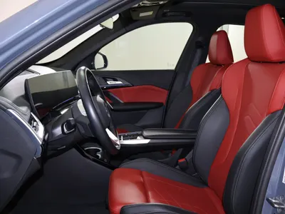 2024 بي ام دبليو الفئة اي