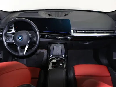 2024 بي ام دبليو الفئة اي