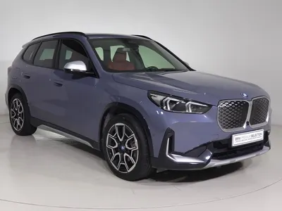 2024 بي ام دبليو الفئة اي