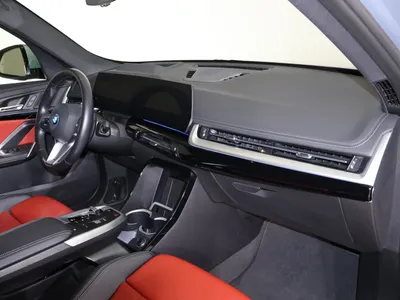 2024 بي ام دبليو الفئة اي