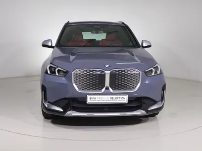 2024 بي ام دبليو الفئة اي