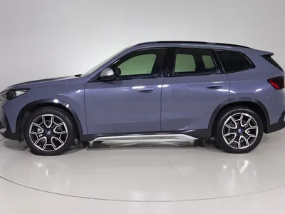 2024 بي ام دبليو الفئة اي