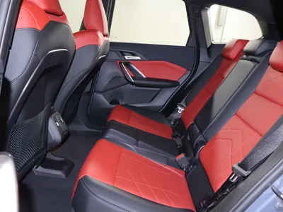 2024 بي ام دبليو الفئة اي