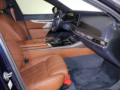 2024 بي ام دبليو الفئة اي