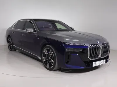 2024 بي ام دبليو الفئة اي