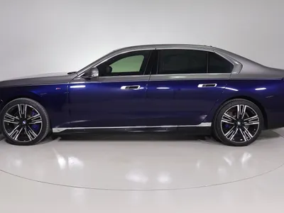 2024 بي ام دبليو الفئة اي