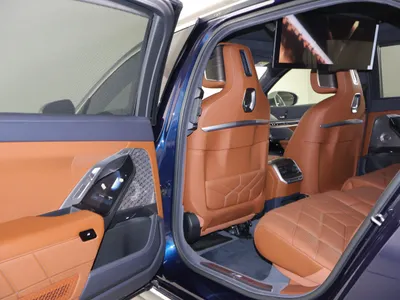 2024 بي ام دبليو الفئة اي