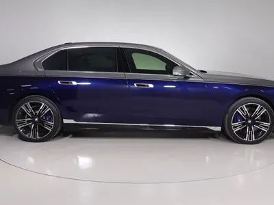 2024 بي ام دبليو الفئة اي