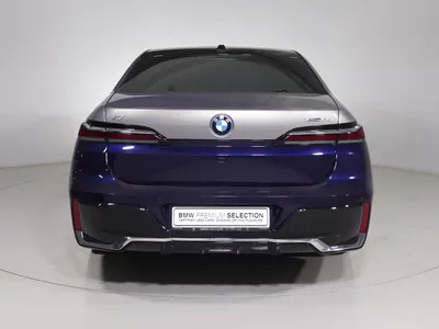 2024 بي ام دبليو الفئة اي