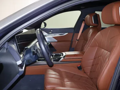 2024 بي ام دبليو الفئة اي