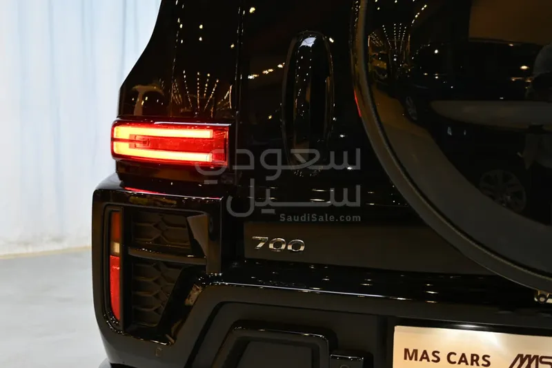 2026 جريت وول تانك