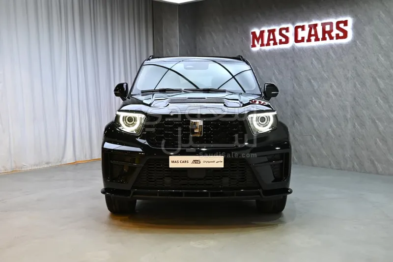 2026 جريت وول تانك