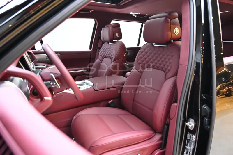 2026 جريت وول تانك