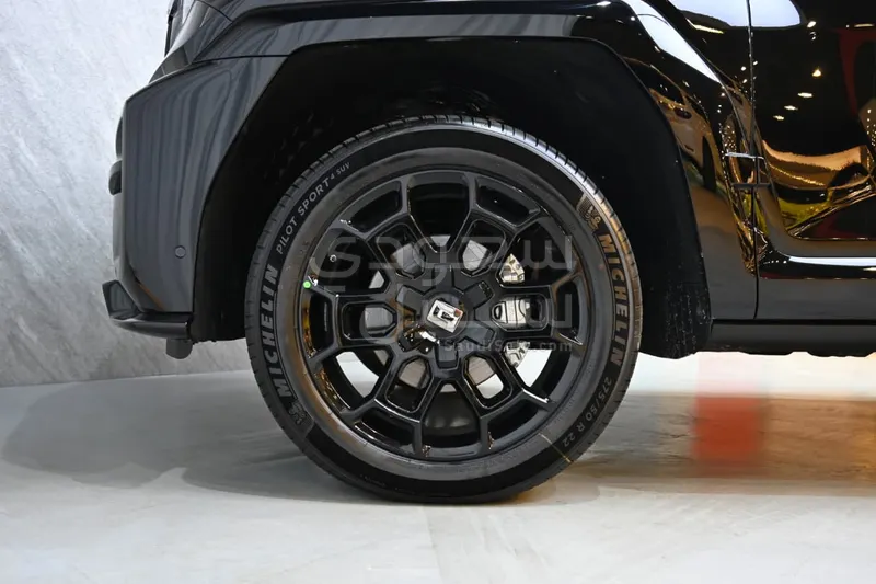 2026 جريت وول تانك