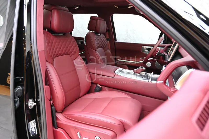 2026 جريت وول تانك