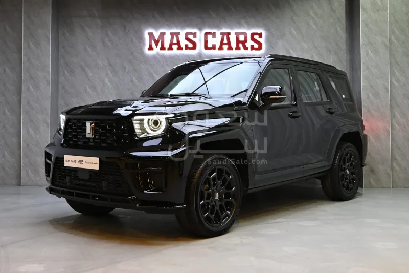 2026 جريت وول تانك