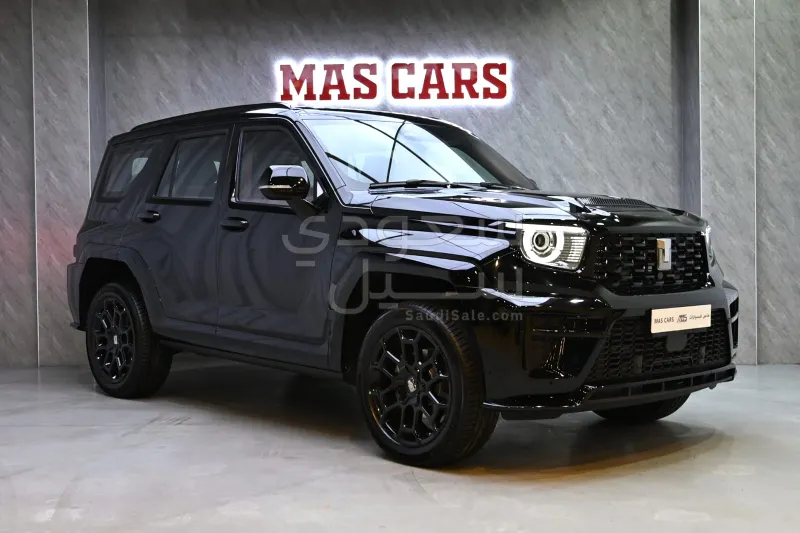 2026 جريت وول تانك