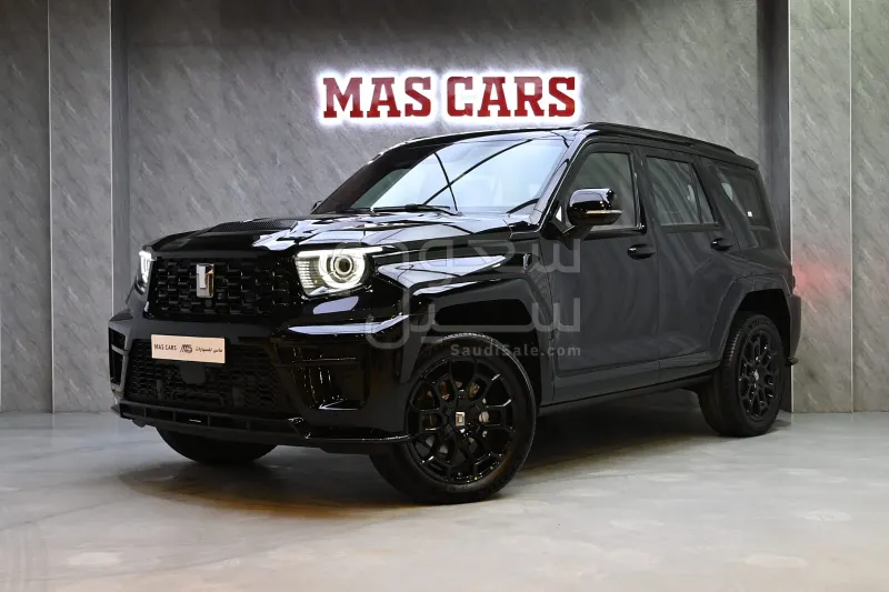 2026 جريت وول تانك