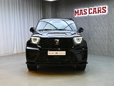 2026 جريت وول تانك