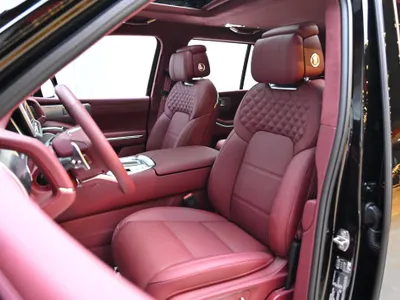 2026 جريت وول تانك