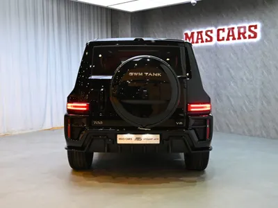 2026 جريت وول تانك