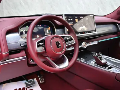 2026 جريت وول تانك