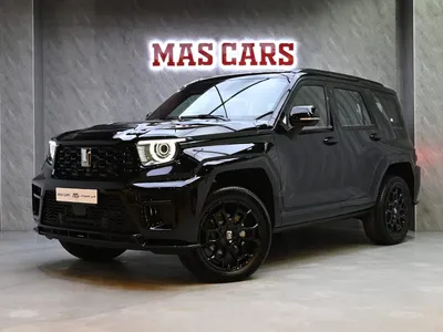 2026 جريت وول تانك