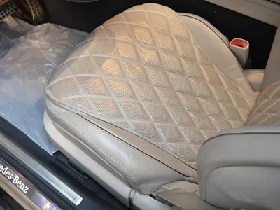 2023 مرسيدس - بنز إس 450 مايباخ