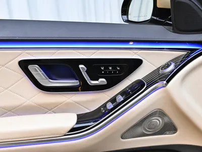 2023 مرسيدس - بنز إس 450 مايباخ