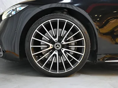 2023 مرسيدس - بنز إس 450 مايباخ