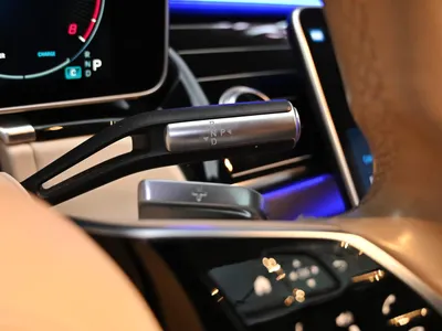 2023 مرسيدس - بنز إس 450 مايباخ