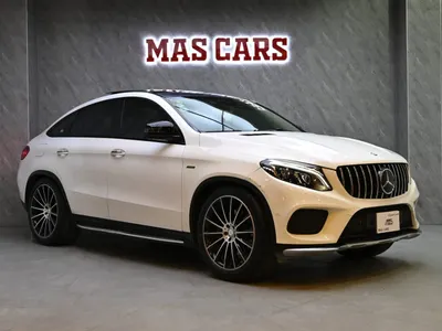 2016 مرسيدس - بنز جي إل إي 43 أي إم جي