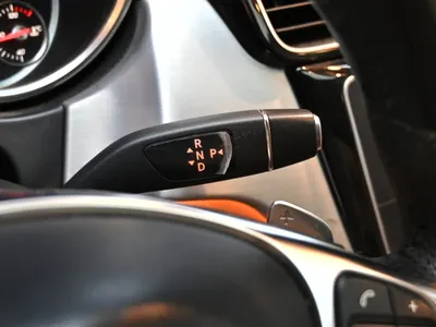 2016 مرسيدس - بنز جي إل إي 43 أي إم جي