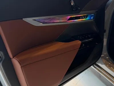 2026 بي ام دبليو الفئة السابعة 735أي