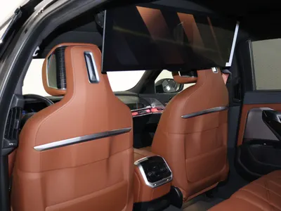 2023 بي ام دبليو الفئة السابعة 740أي