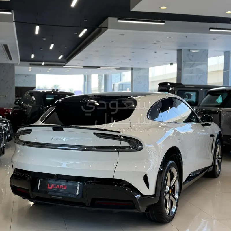 2025 شاومي اس يو 7 ماكس