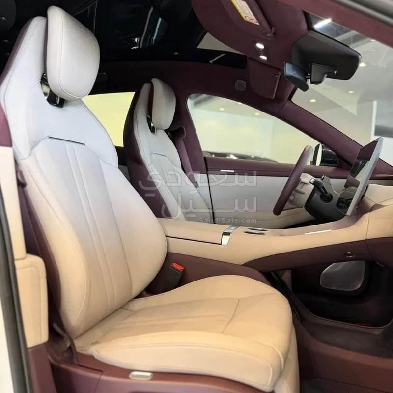 2025 شاومي اس يو 7 ماكس