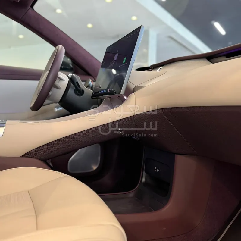 2025 شاومي اس يو 7 ماكس