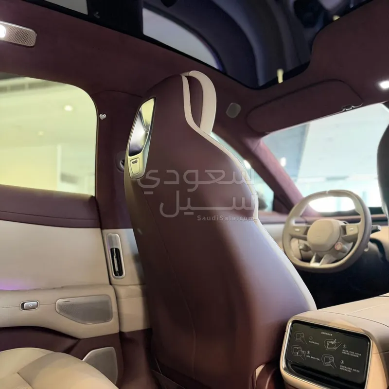 2025 شاومي اس يو 7 ماكس