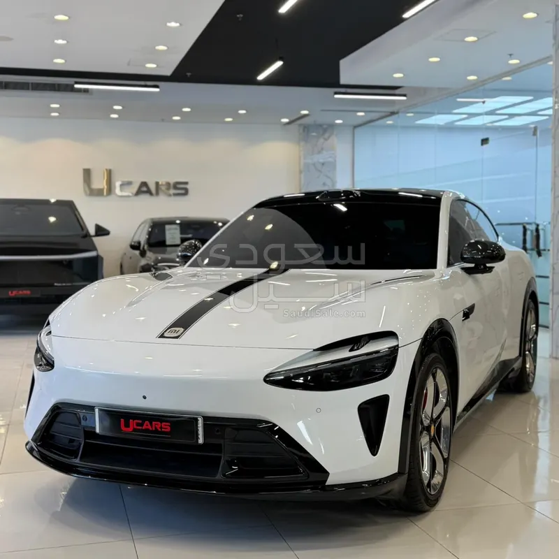 2025 شاومي اس يو 7 ماكس