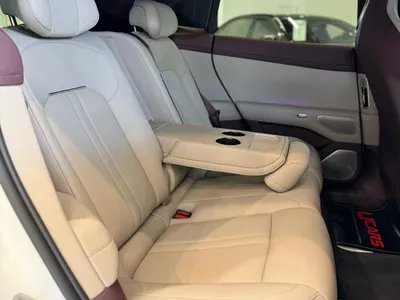 2025 شاومي اس يو 7 ماكس