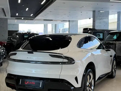 2025 شاومي اس يو 7 ماكس