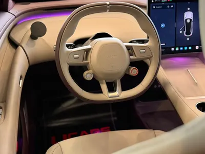 2025 شاومي اس يو 7 ماكس