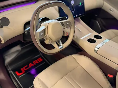 2025 شاومي اس يو 7 ماكس