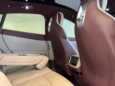 2025 شاومي اس يو 7 ماكس