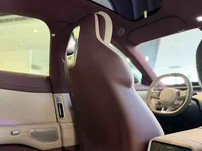 2025 شاومي اس يو 7 ماكس