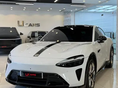 2025 شاومي اس يو 7 ماكس