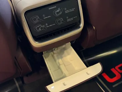 2025 شاومي اس يو 7 ماكس